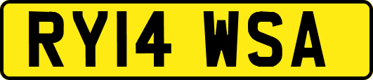 RY14WSA