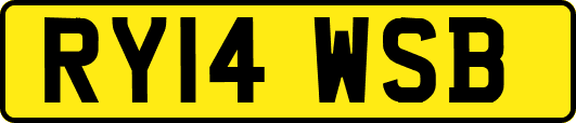 RY14WSB