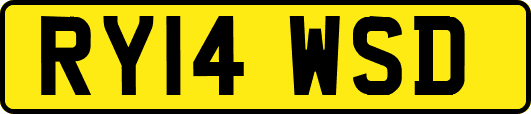 RY14WSD