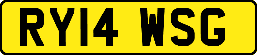 RY14WSG