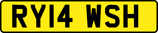 RY14WSH