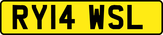 RY14WSL