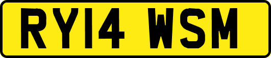 RY14WSM