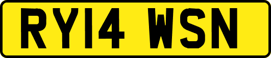 RY14WSN