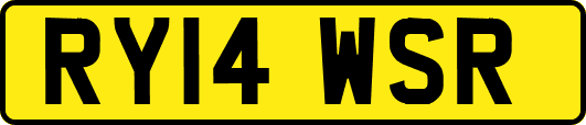 RY14WSR