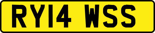 RY14WSS
