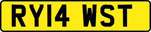 RY14WST
