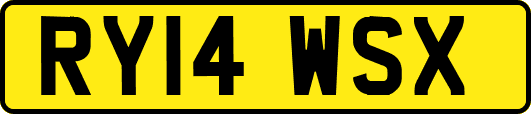 RY14WSX