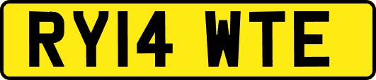 RY14WTE