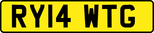 RY14WTG