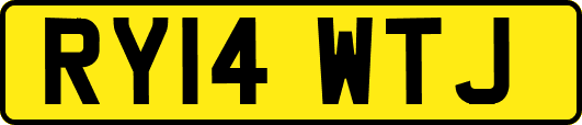 RY14WTJ