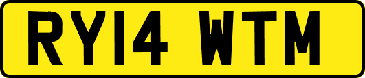 RY14WTM
