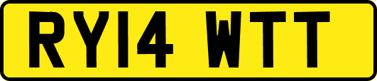 RY14WTT