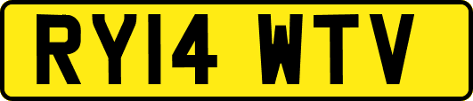 RY14WTV