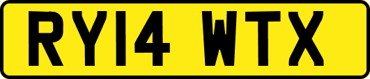 RY14WTX