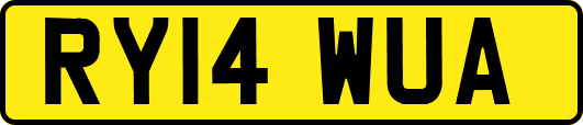 RY14WUA