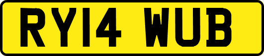 RY14WUB