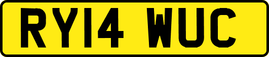 RY14WUC