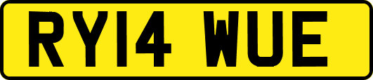 RY14WUE