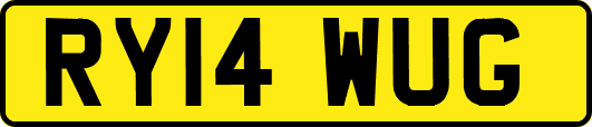 RY14WUG