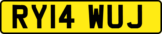 RY14WUJ