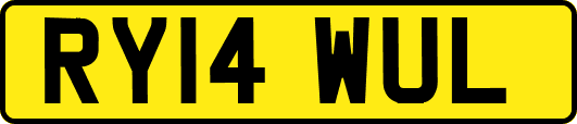 RY14WUL