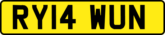 RY14WUN