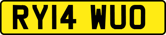 RY14WUO