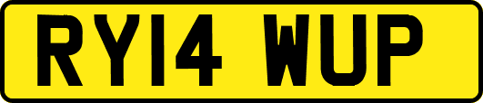RY14WUP