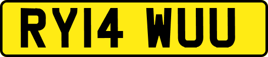 RY14WUU