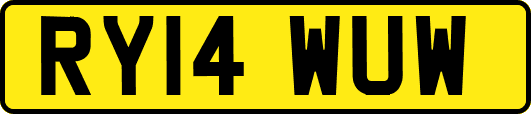 RY14WUW
