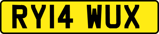RY14WUX