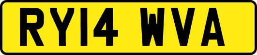 RY14WVA