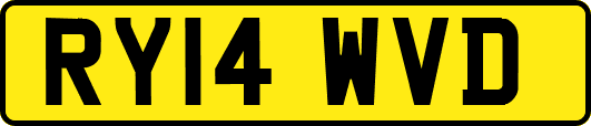 RY14WVD