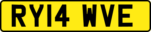 RY14WVE