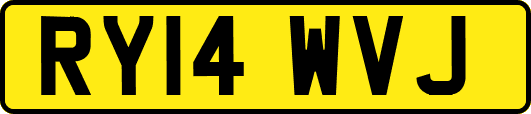 RY14WVJ