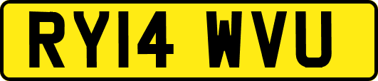 RY14WVU