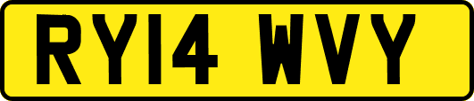 RY14WVY