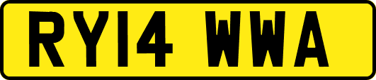 RY14WWA