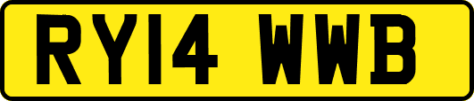RY14WWB