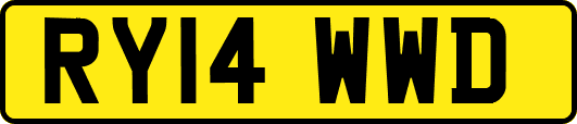 RY14WWD