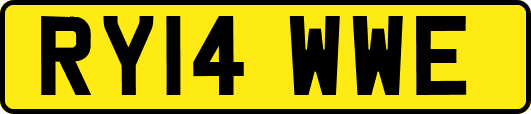 RY14WWE