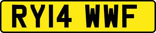 RY14WWF