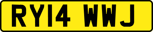 RY14WWJ