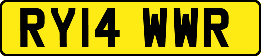 RY14WWR