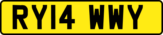 RY14WWY