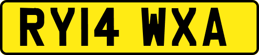 RY14WXA