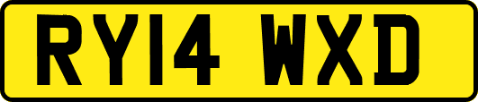 RY14WXD