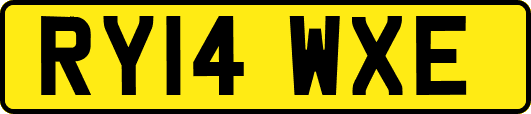 RY14WXE