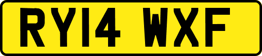 RY14WXF